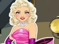 Игра Легендарна модна холивудска русокоса  онлајн