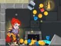 Игра Херој спасување  онлајн