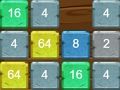Игра Античка 2048 година  онлајн
