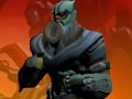 Игра Неверојатниот херој од отров онлајн Игра Неверојатниот херој од отров онлајн