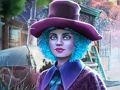 Игра Облечен во темнина  онлајн
