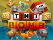 Игра ТНТ бомба  онлајн