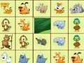 Игра Animивотните се поврзуваат  онлајн