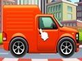 Игра Гаража за автоматско миење автомобили  онлајн