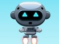 Игра Летечки робот  онлајн