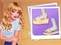 Игра Дизајнирајте ги моите рамни форми  онлајн
