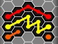 Игра Хекса конекции  онлајн