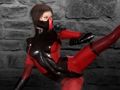 Игра Вистински жени кои се борат со Ринг се борат  онлајн