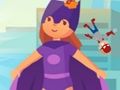 Игра Мали суперхерои натпревар 3  онлајн