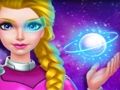 Игра Аниме Фантазија Облечи  онлајн