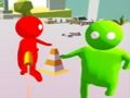 Игра Стрелец на куршуми  онлајн