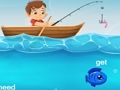 Игра Риболов бес 2  онлајн