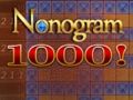 Игра Нонограм 1000!  онлајн