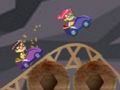 Игра Возење со ролеркостер  онлајн