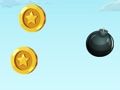 Игра Собери парички  онлајн