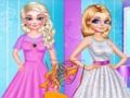 Игра Летна мода на BFF  онлајн