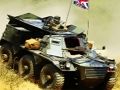 Игра Загатка на воени возила  онлајн