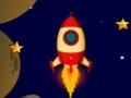 Игра Луда ракета  онлајн