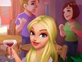 Игра Лудило за готвење  онлајн