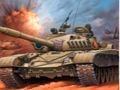 Игра Колекција сложувалки со воени тенкови  онлајн