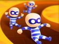 Игра Избега надвор  онлајн
