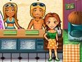 Игра Готви и оди Емили  онлајн