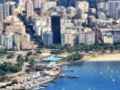 Игра Скриени азбуки Бразил  онлајн