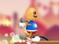 Игра Супер другар трча  онлајн
