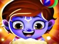Игра Кришна Скок  онлајн