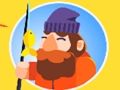 Игра Ситно риболов  онлајн
