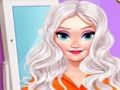 Игра Облекуваат ракавот на Елиза и Ени Паф онлајн Игра Облекуваат ракавот на Елиза и Ени Паф онлајн