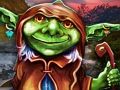 Игра Опасна планина  онлајн