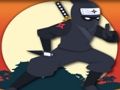 Игра Лава и скејтборд Нниња  онлајн