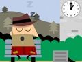 Игра Кликнете на сцената 1  онлајн