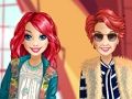Игра Lifeивотен циклус на Ариел  онлајн