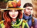 Игра Научна експедиција  онлајн