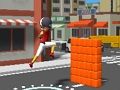 Игра Скокач ио  онлајн