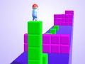 Игра Коцка трчање  онлајн