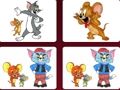 Игра Том и Jerери Меморија  онлајн