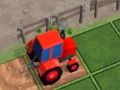 Игра Фарм мозаик 3D  онлајн