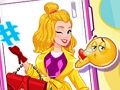 Игра Предизвик Одри Хаштаг  онлајн