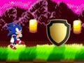 Игра Авантура на Sonic Path  онлајн