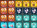 Игра 1010 животни Тетриз  онлајн