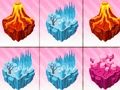 Игра Островски натпревар Делукс  онлајн