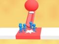 Игра Смртно трчање  онлајн