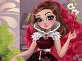 Игра Средношколска принцеза од бајките  онлајн