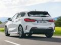 Игра BMW 128ti 2021 Слајд  онлајн