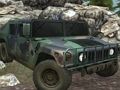 Игра Теренски џип 4х4 искачување по рид  онлајн
