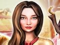 Игра Непозната кралица  онлајн