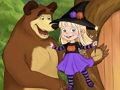 Игра Облечи Маша  онлајн